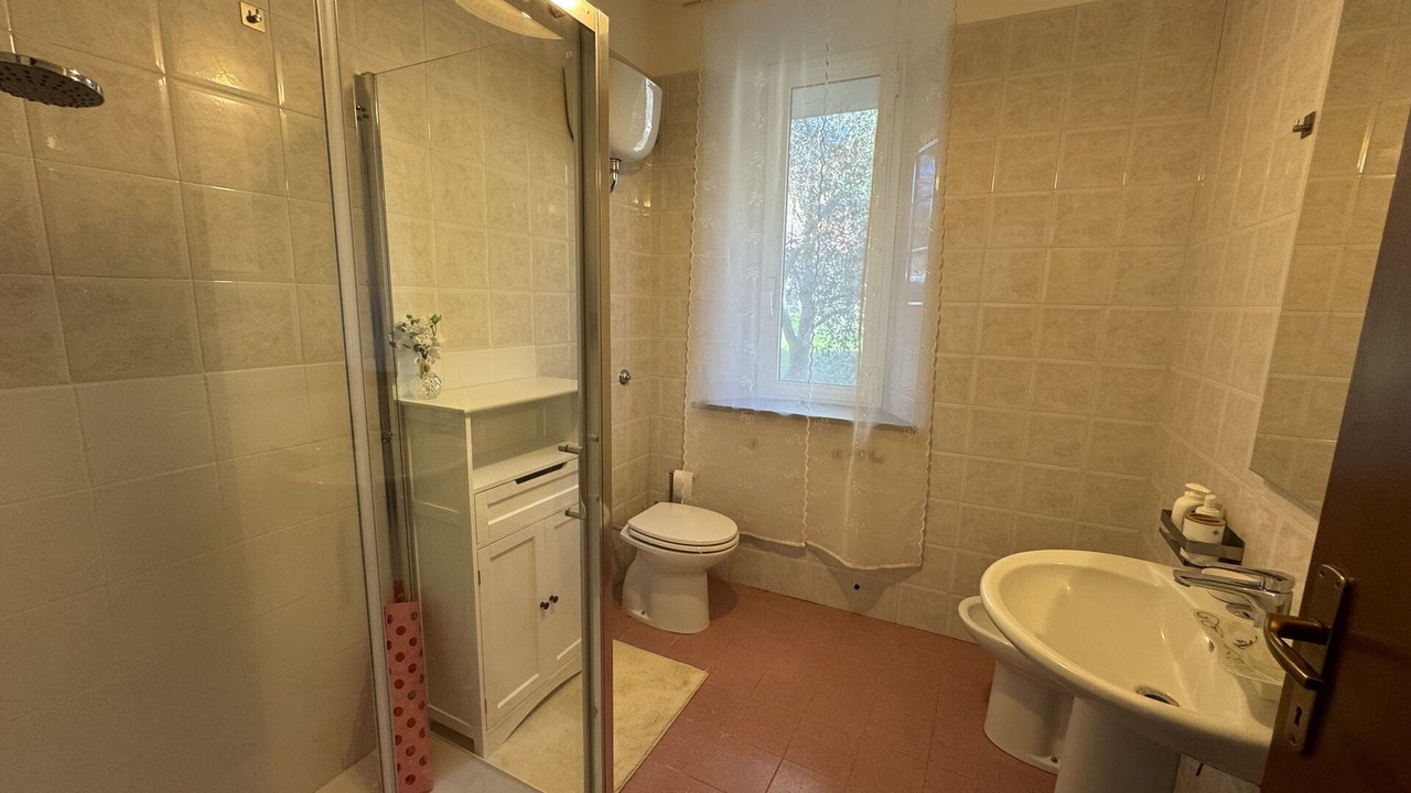 Photo of Bathroom in Vecchiano