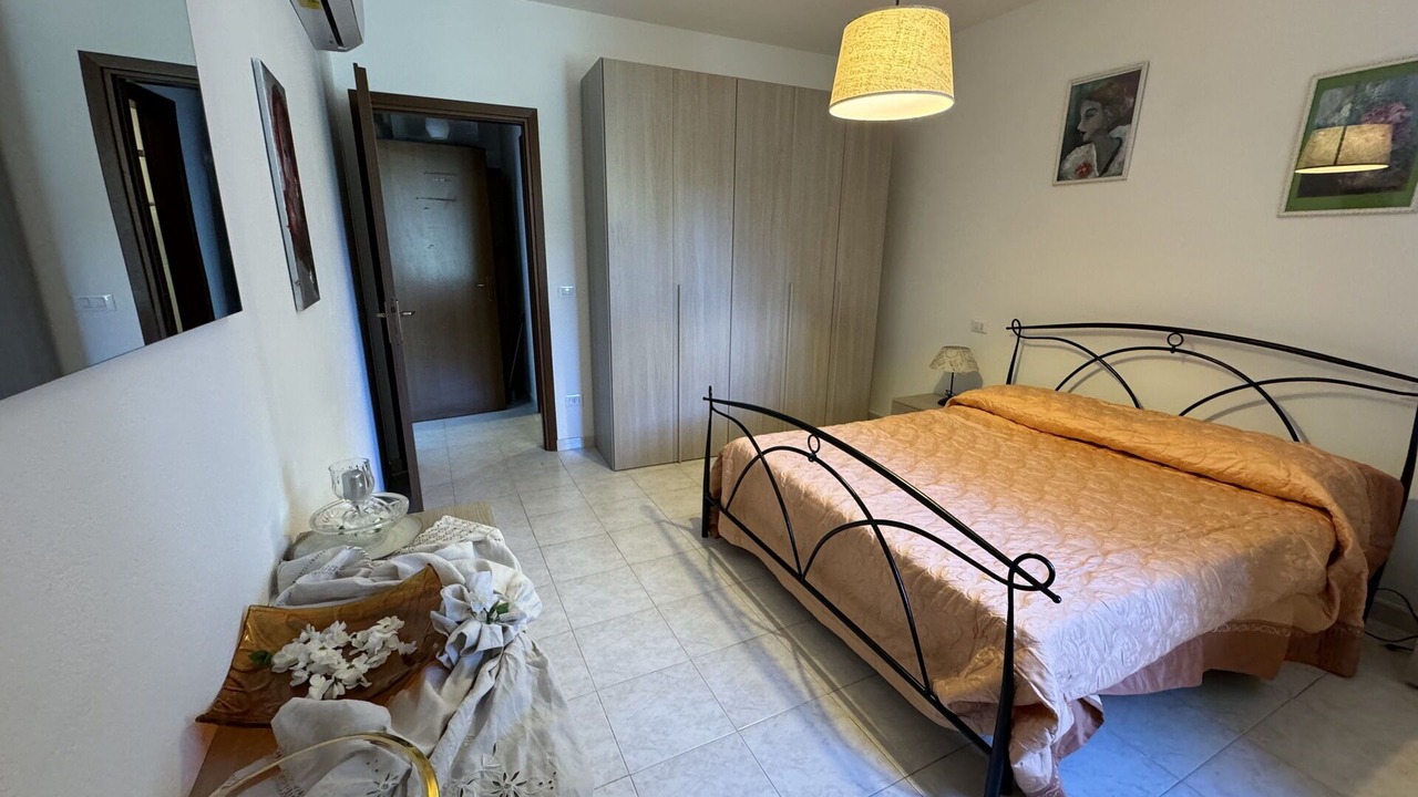 Photo of Bedroom in Vecchiano