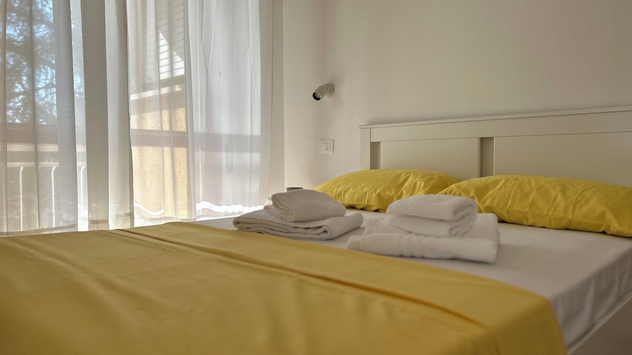 Photo of Bedroom in Pisa