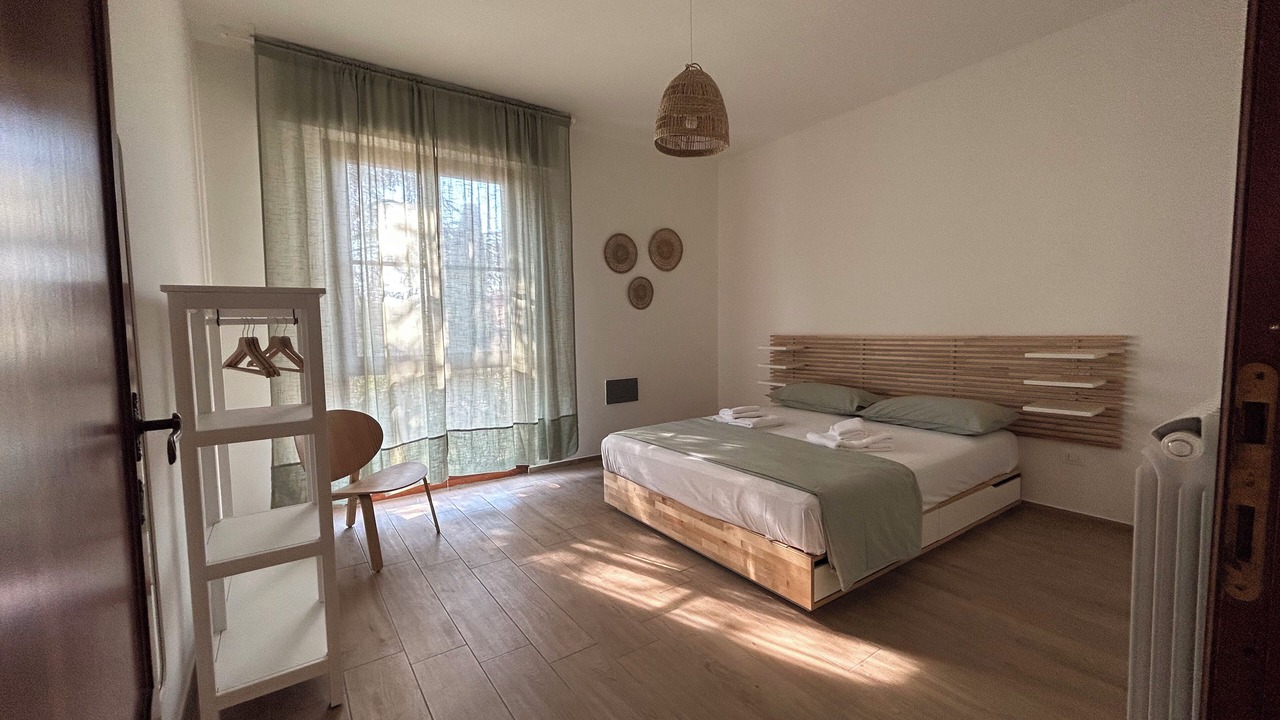Photo of Bedroom in Pisa