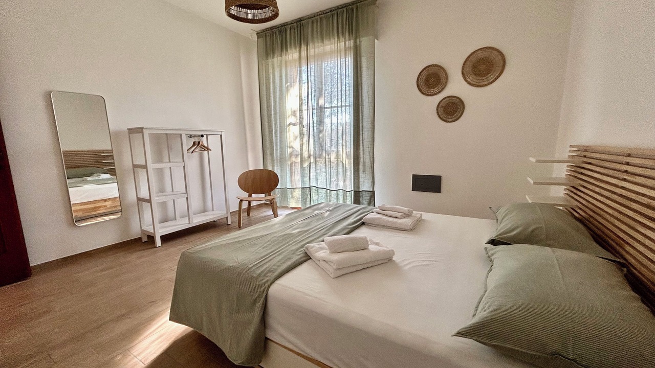 Photo of Bedroom in Pisa