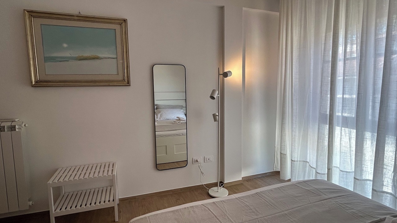 Photo of Bedroom in Pisa