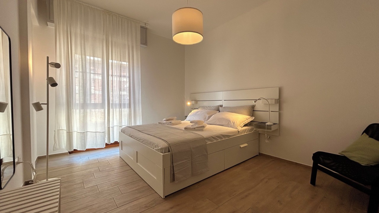 Photo of Bedroom in Pisa