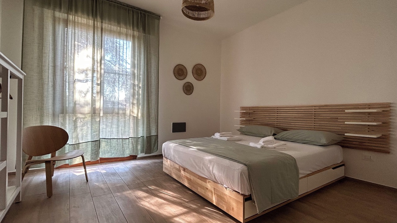 Photo of Bedroom in Pisa