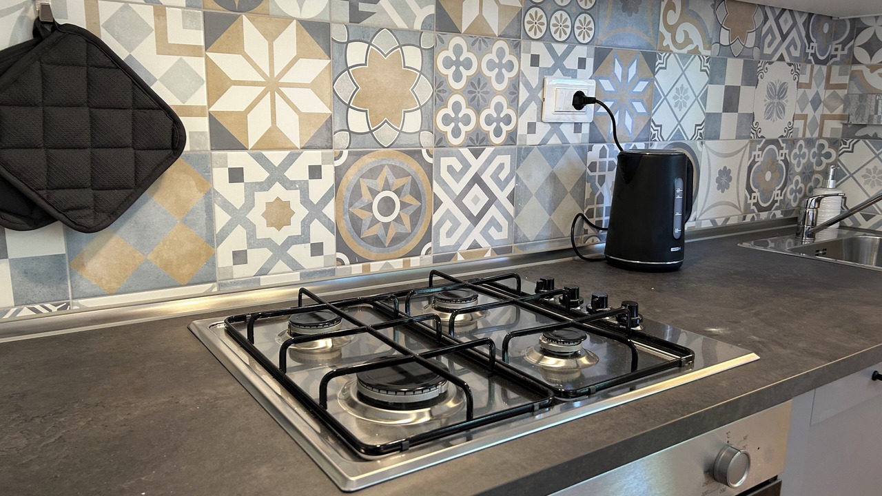 Photo of Kitchen in Pisa