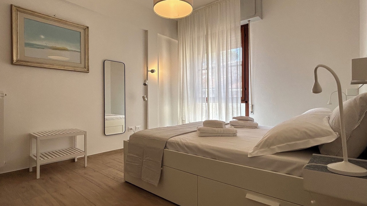 Photo of Bedroom in Pisa