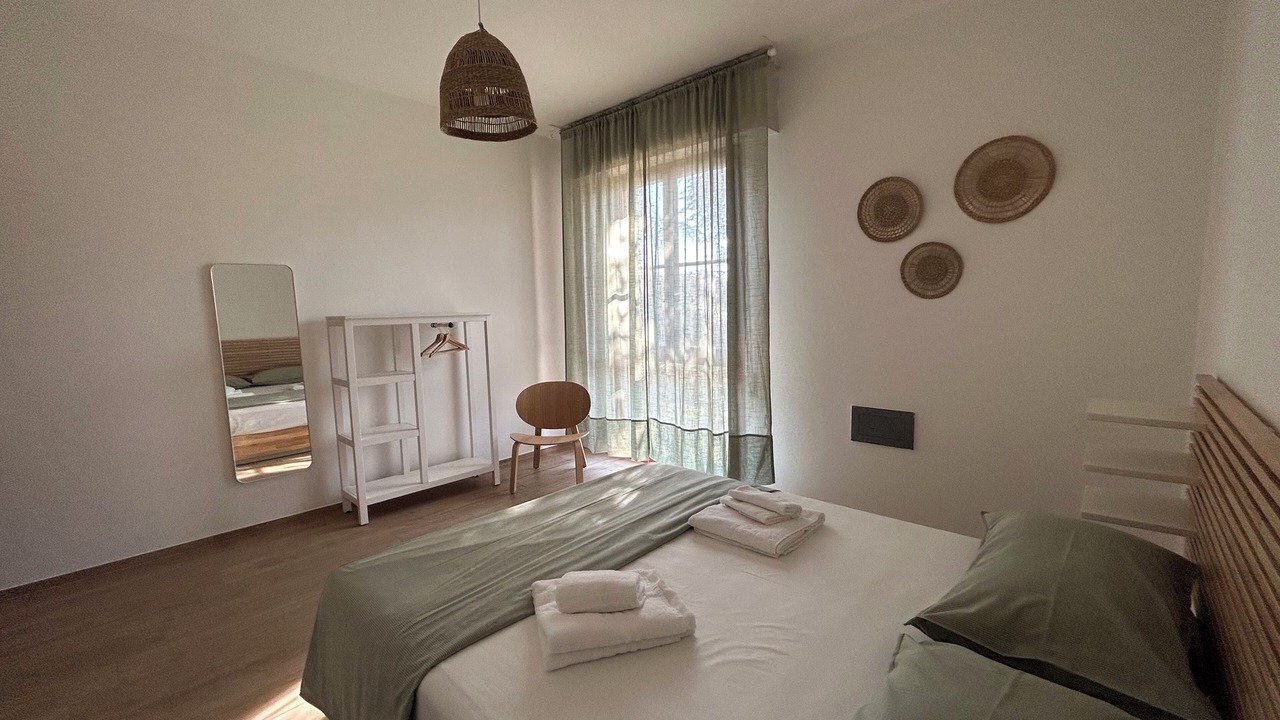 Photo of Bedroom in Pisa