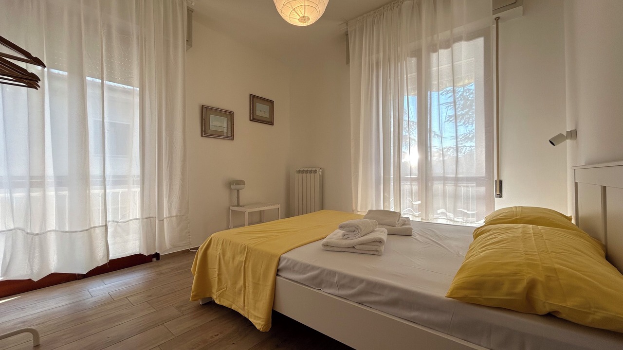 Photo of Bedroom in Pisa