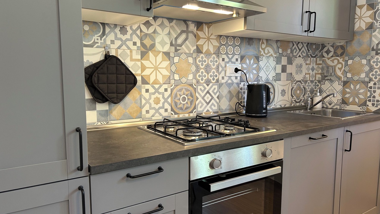 Photo of Kitchen in Pisa