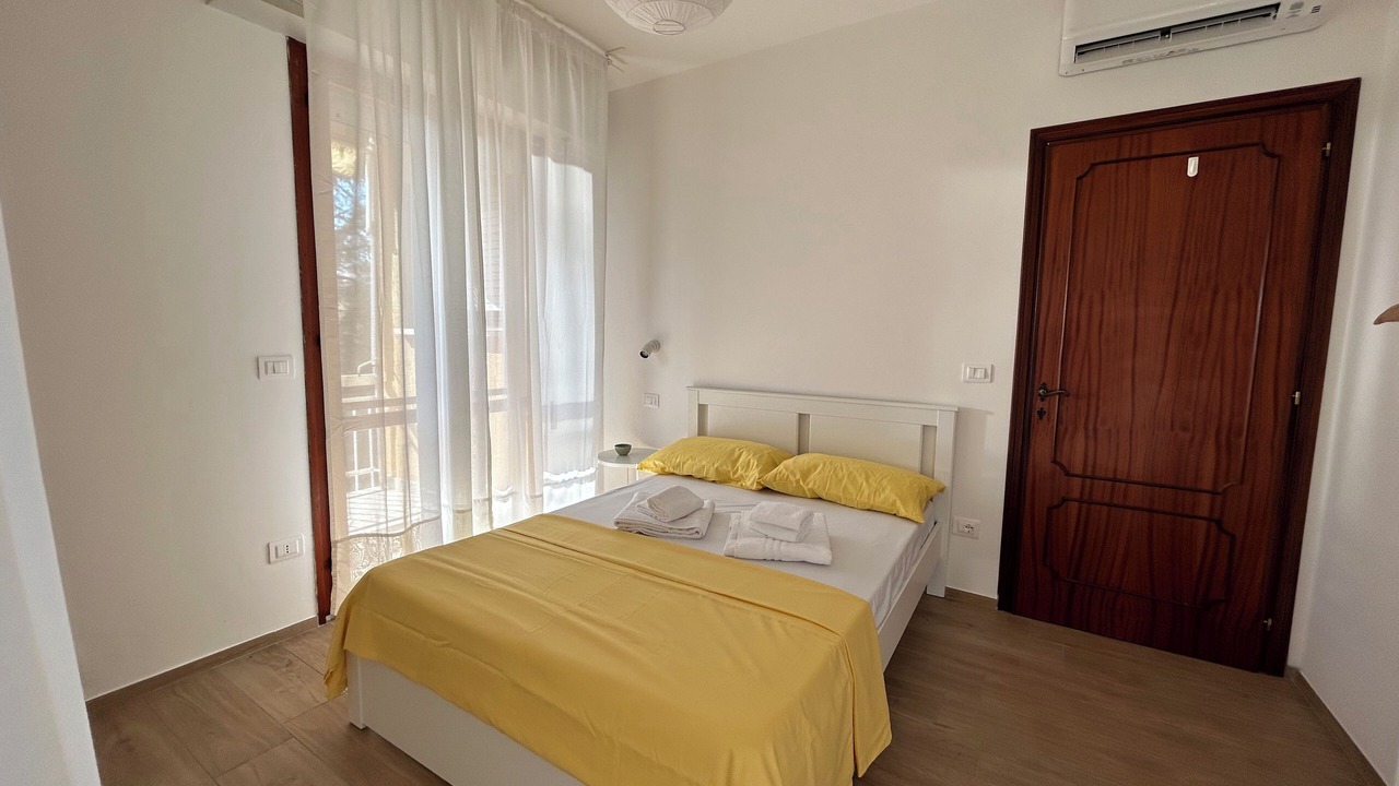 Photo of Bedroom in Pisa