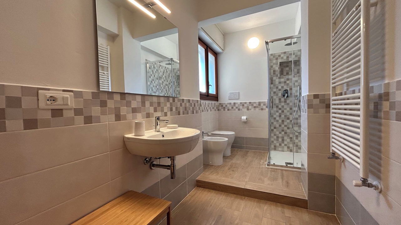 Photo of Bathroom in Pisa