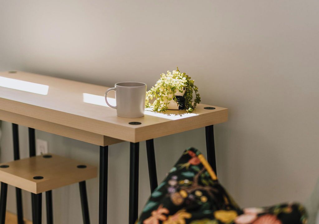 Photo of Livingroom in Nordegg