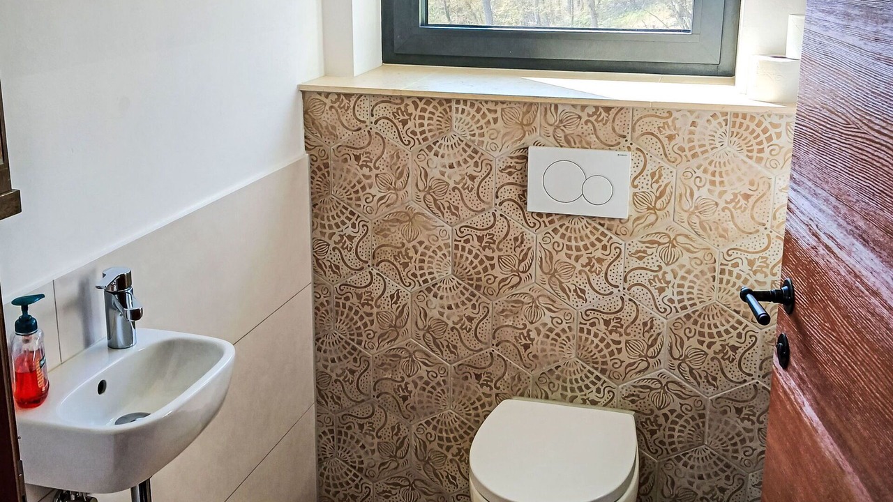Photo of Bathroom in Techelsberg am Worther See