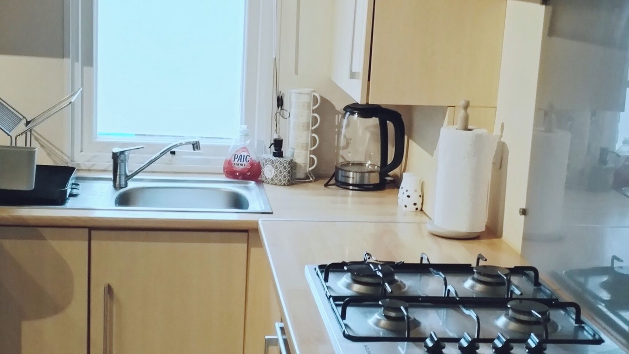 Photo of Kitchen in Claouey