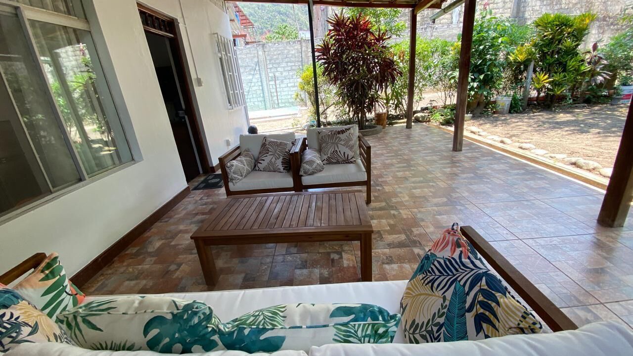 Photo of Patio Balcony in Satipo