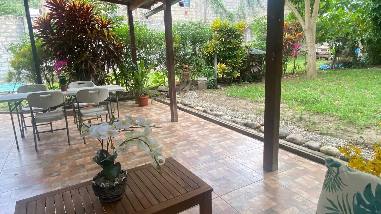 Photo of Outdoor in Satipo