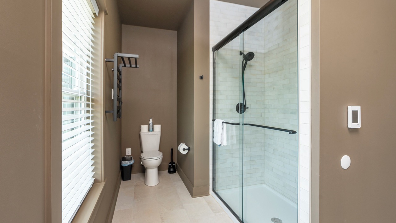 Photo of Bathroom in Shipman