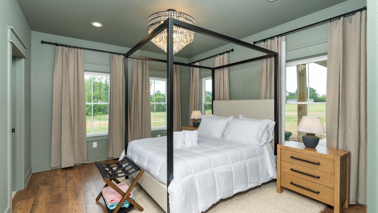 Photo of Bedroom in Shipman