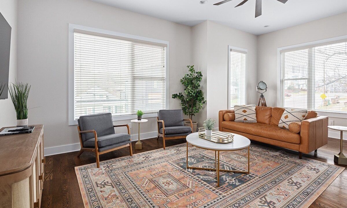 Photo of Bedroom in North Capitol
