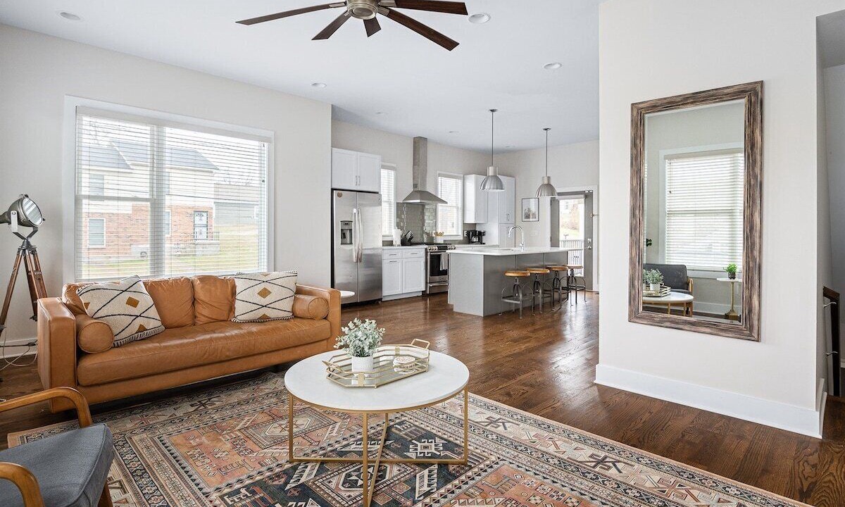 Photo of Bedroom in North Capitol