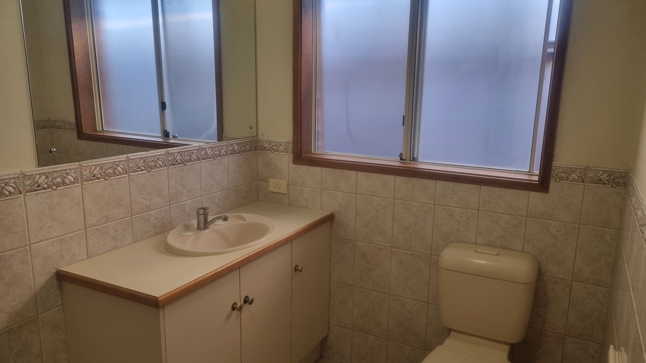 Photo of Bathroom in Modbury North