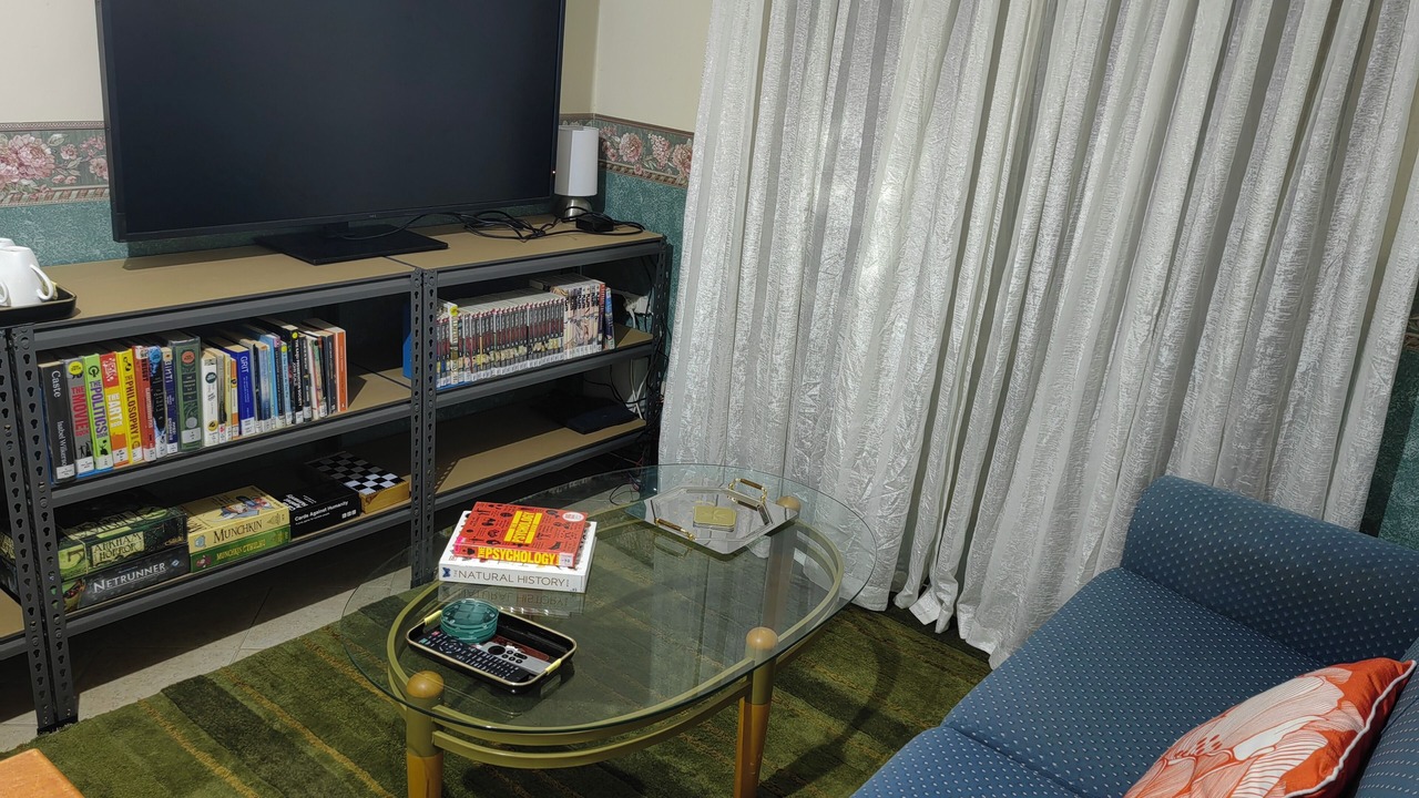 Photo of Livingroom in Modbury North