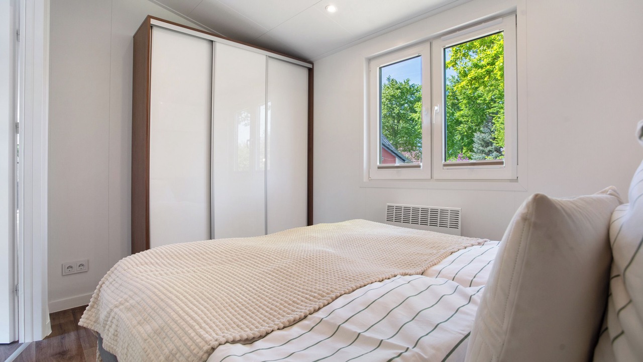 Photo of Bedroom in Hessenburg