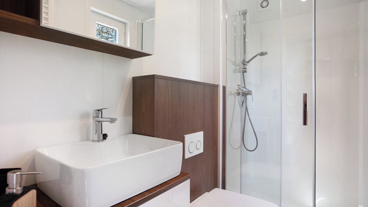 Photo of Bathroom in Hessenburg