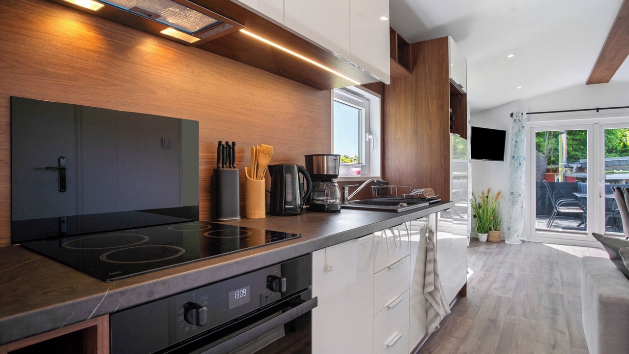Photo of Kitchen in Hessenburg