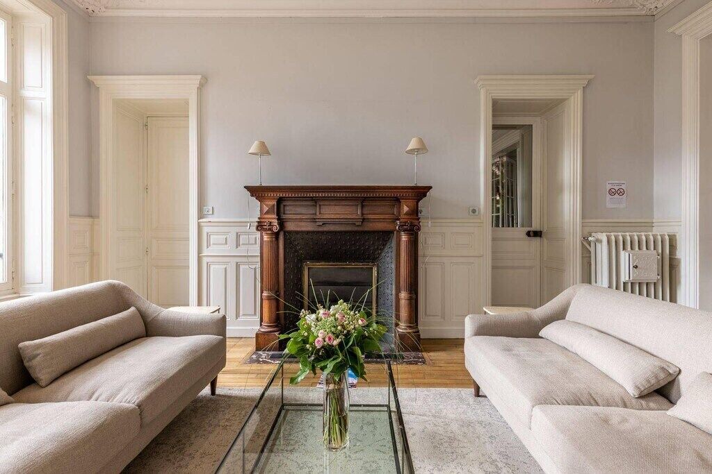 Photo of Livingroom in Limoges