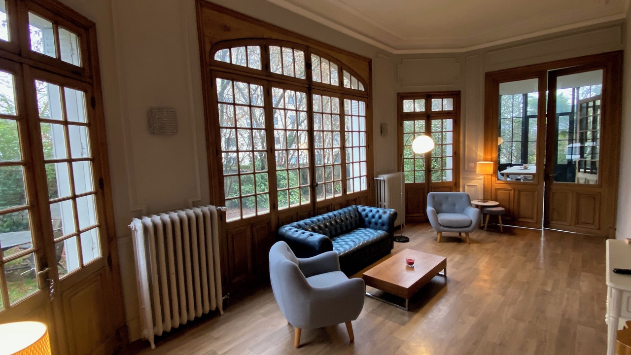 Photo of Livingroom in Limoges