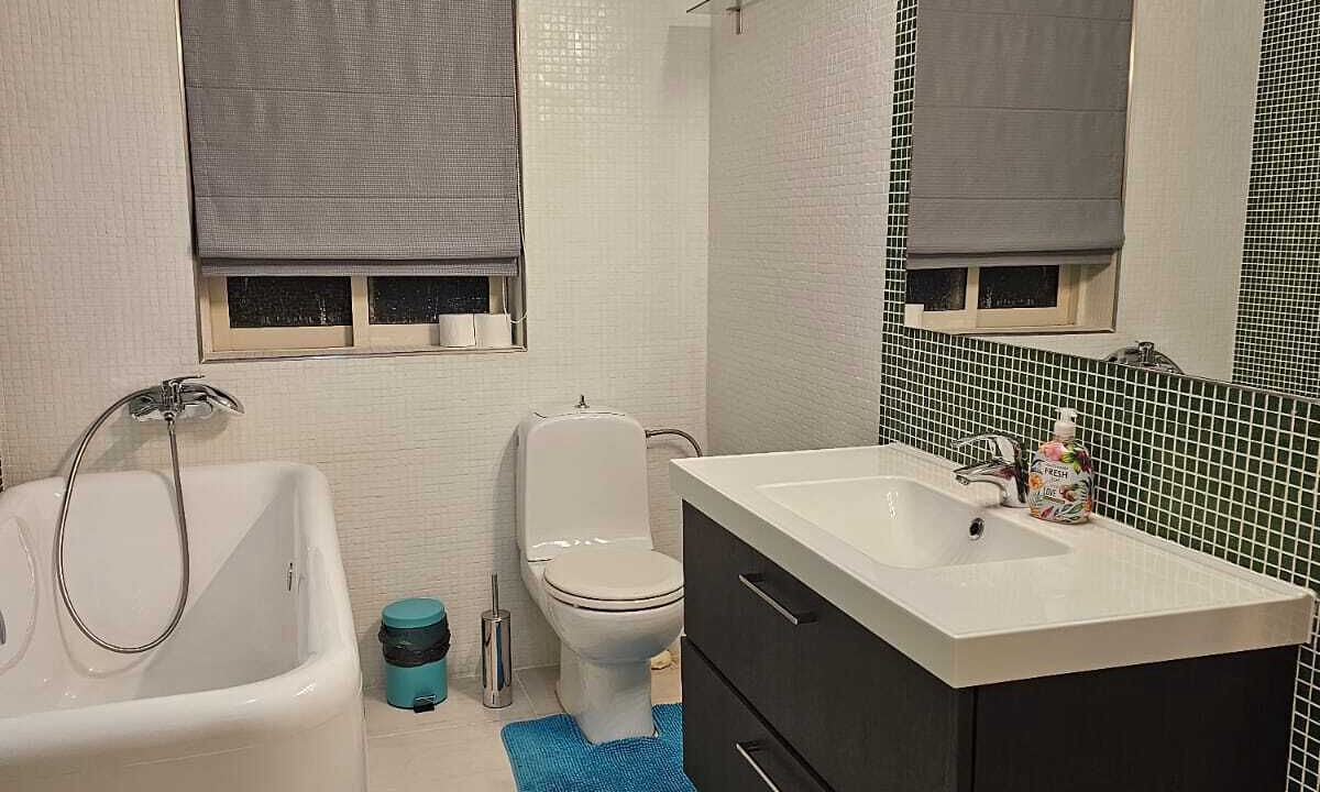 Photo of Bathroom in St. Julian's