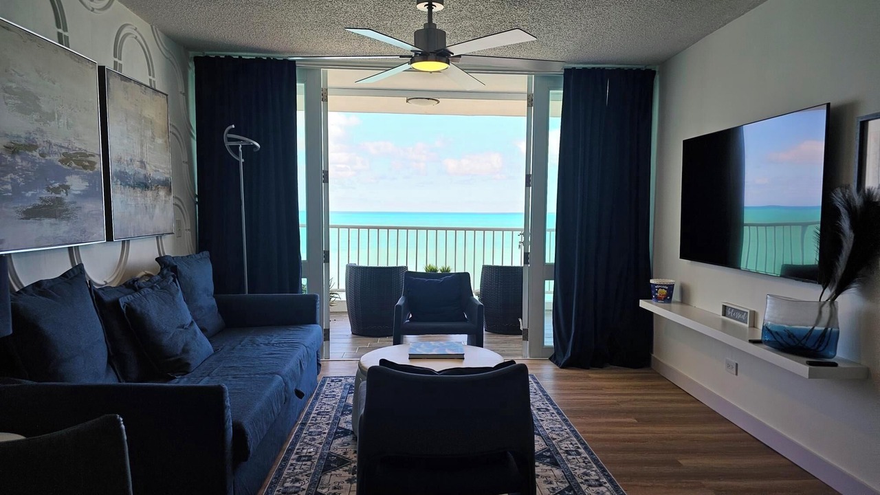 Photo of Livingroom in La Pared