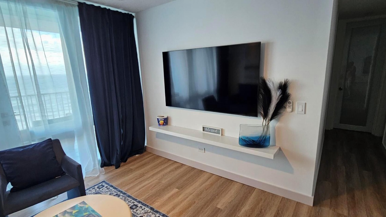 Photo of Livingroom in La Pared