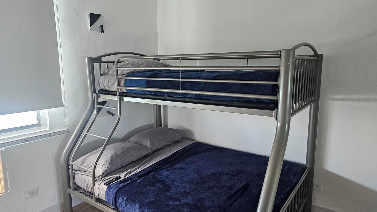 Photo of Bedroom in La Pared