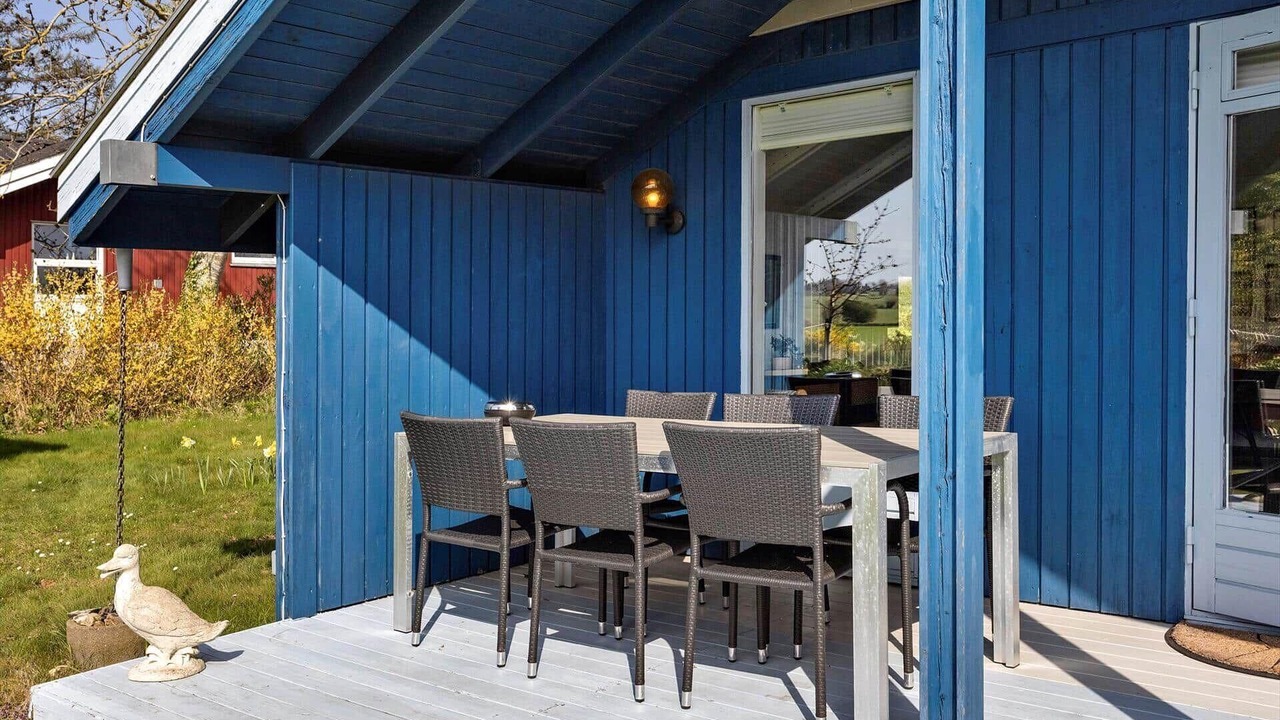 Photo of Outdoor in Ærø Municipality