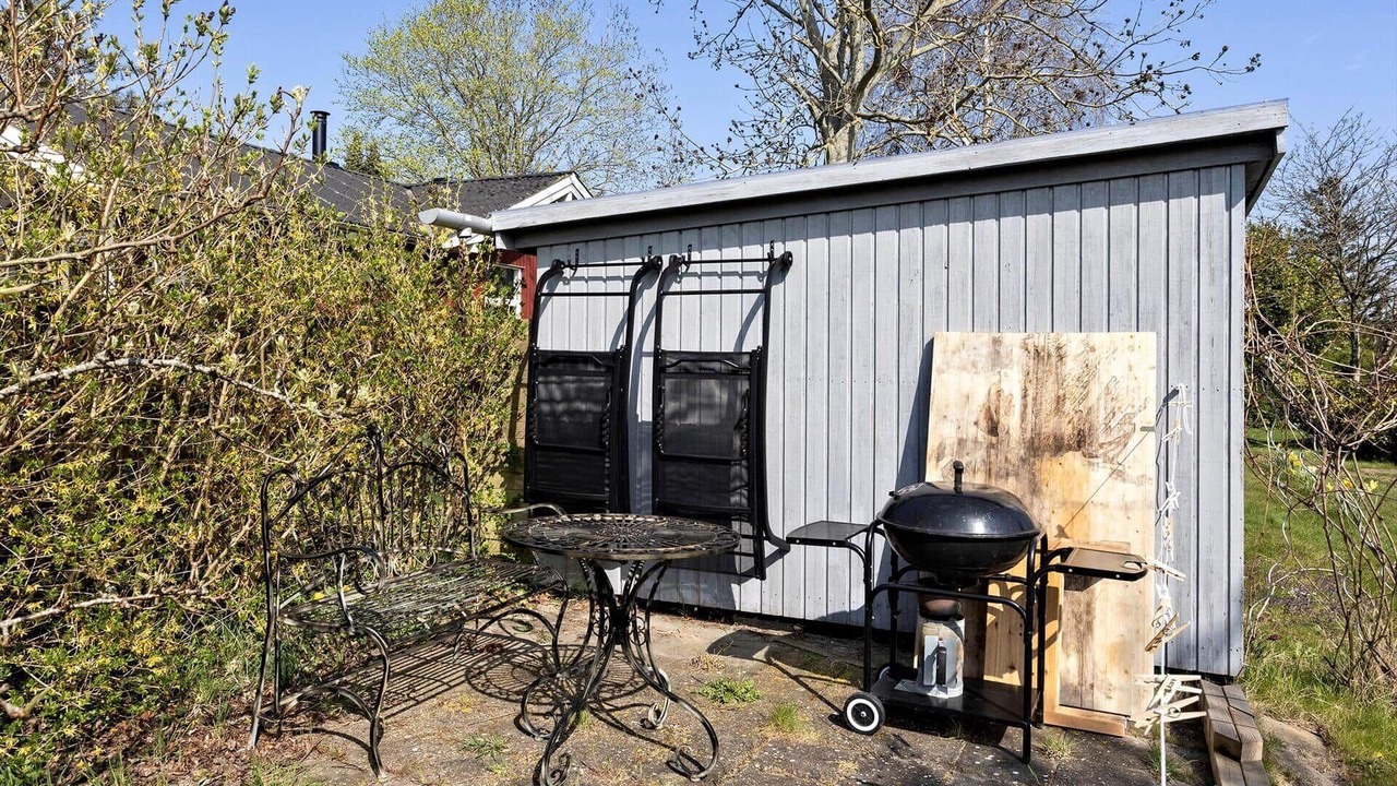 Photo of Outdoor in Ærø Municipality
