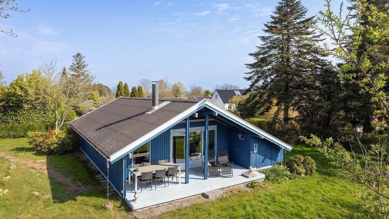 Photo of Outdoor in Ærø Municipality