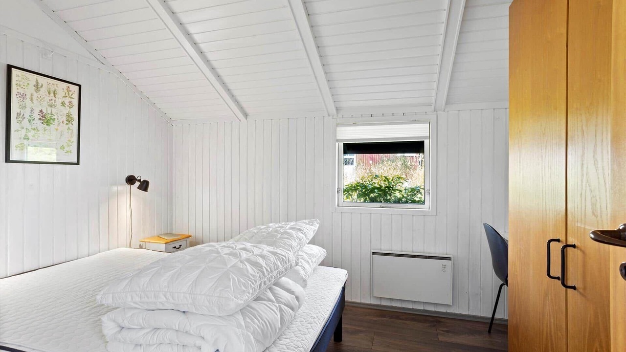 Photo of Bedroom in Ærø Municipality