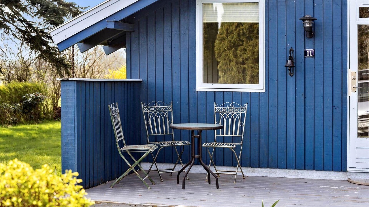 Photo of Outdoor in Ærø Municipality