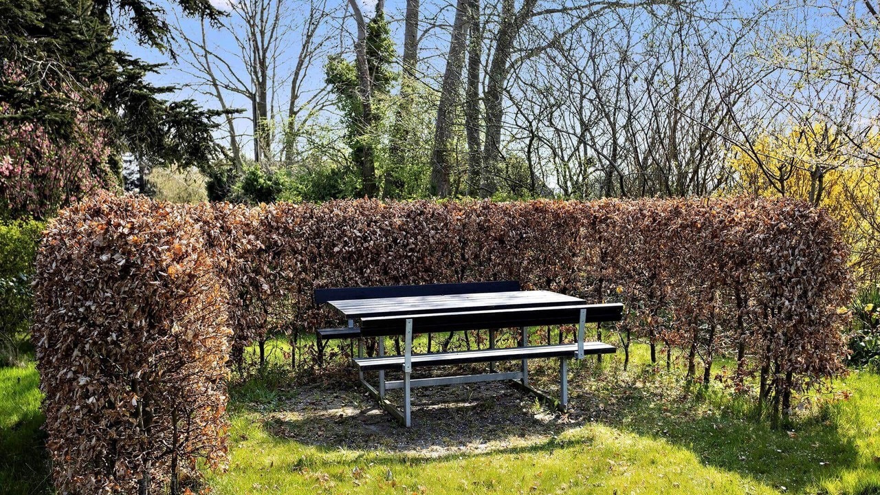 Photo of Outdoor in Ærø Municipality