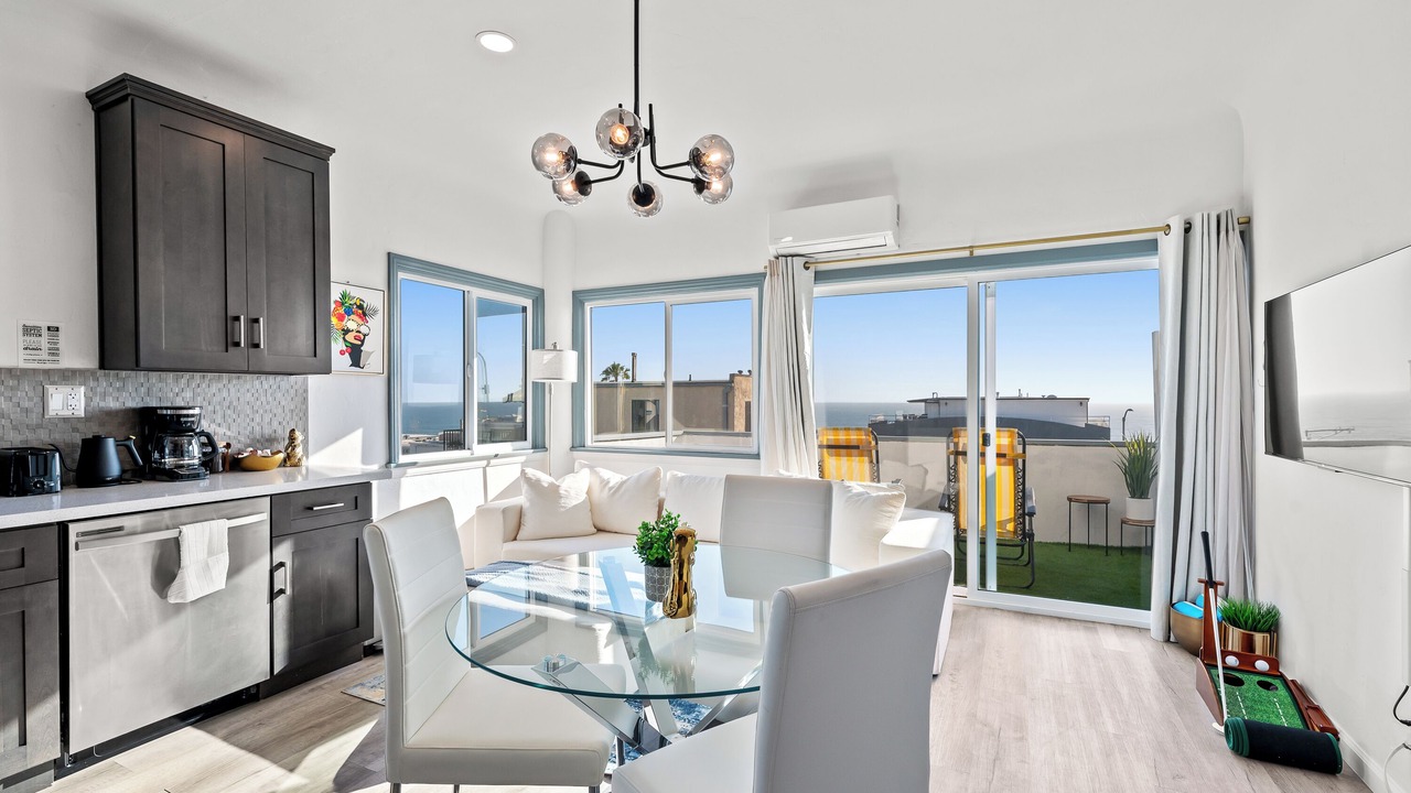 Photo of Livingroom in El Porto