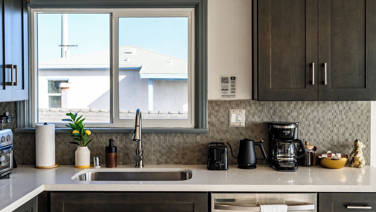 Photo of Kitchen in El Porto