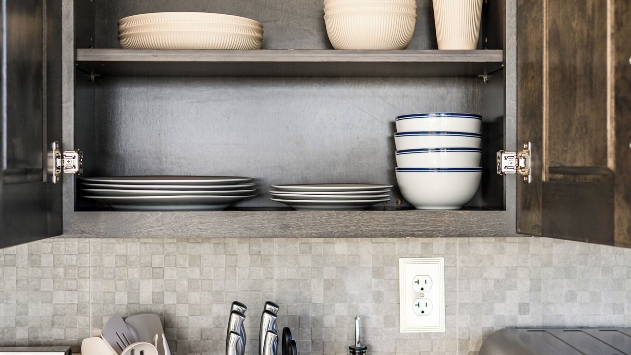 Photo of Kitchen in El Porto