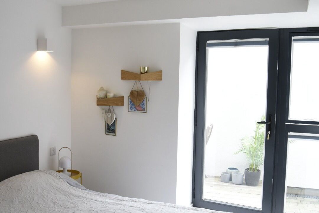 Photo of Bedroom in South Richmond