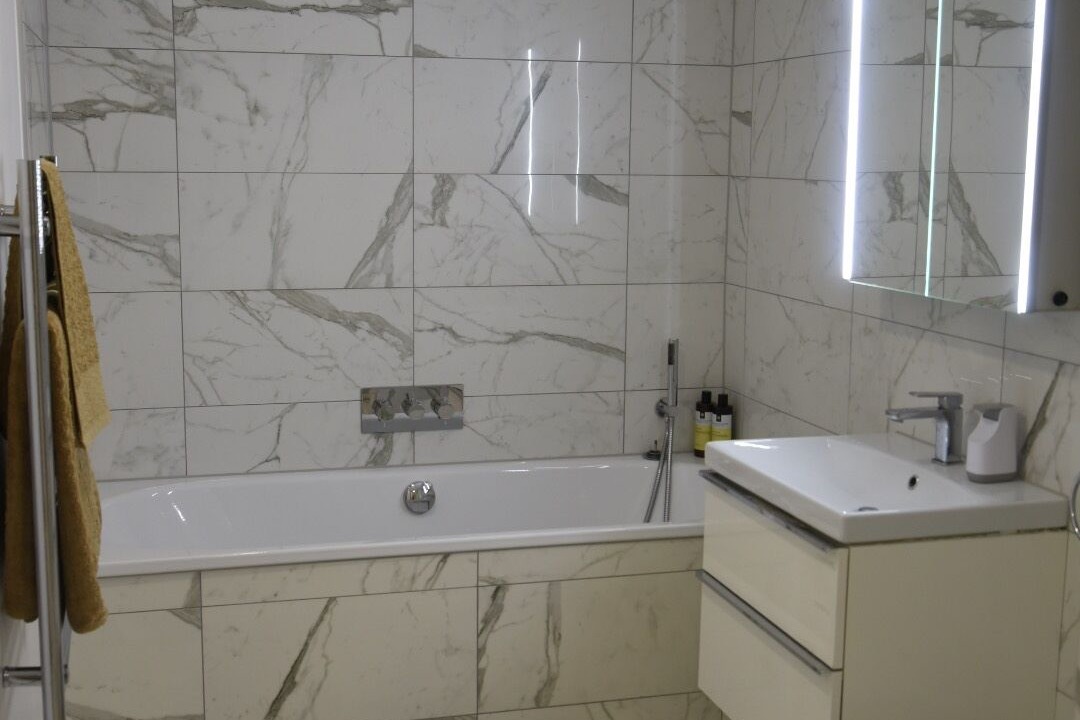 Photo of Bathroom in South Richmond