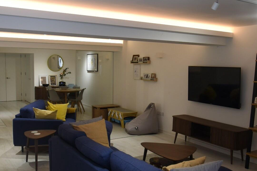 Photo of Livingroom in South Richmond