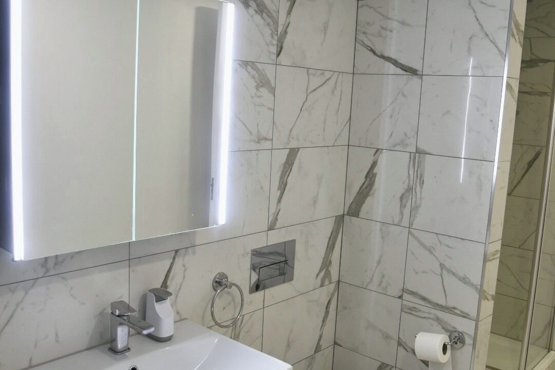 Photo of Bathroom in South Richmond