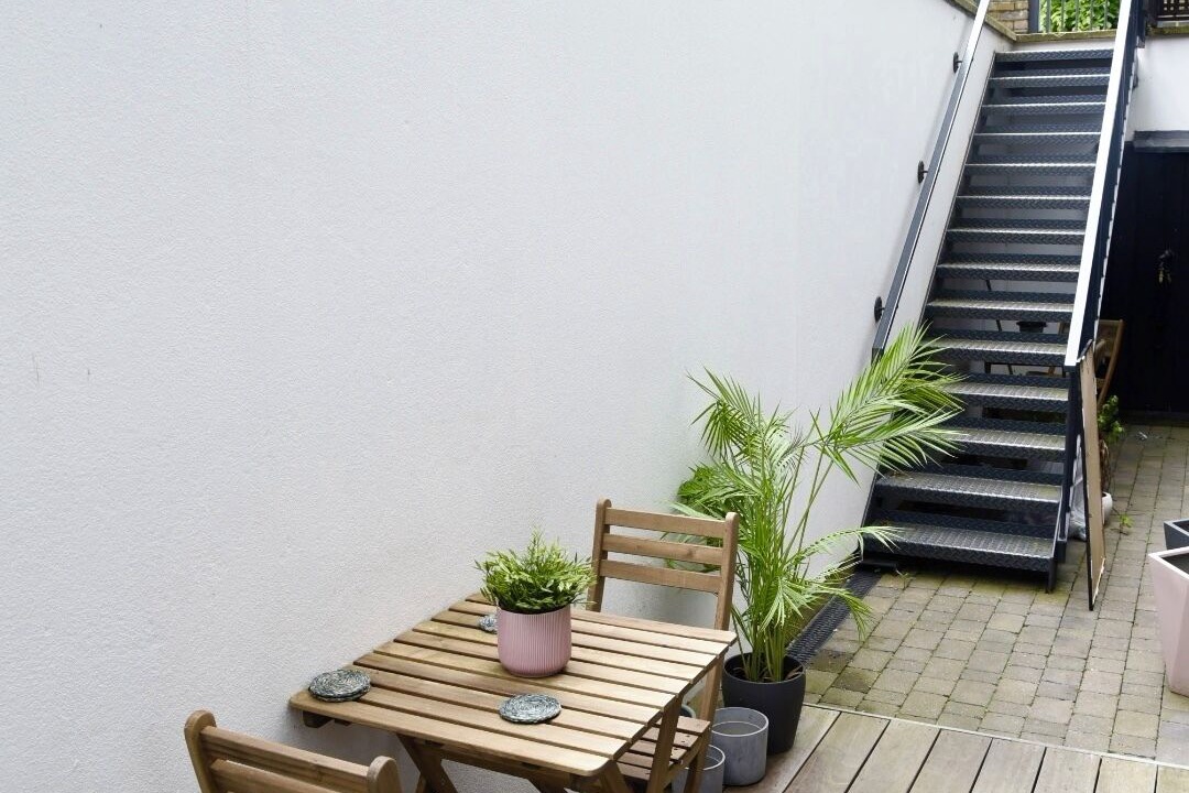 Photo of Outdoor in South Richmond