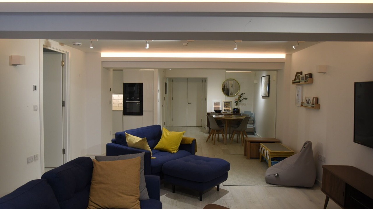 Photo of Livingroom in South Richmond